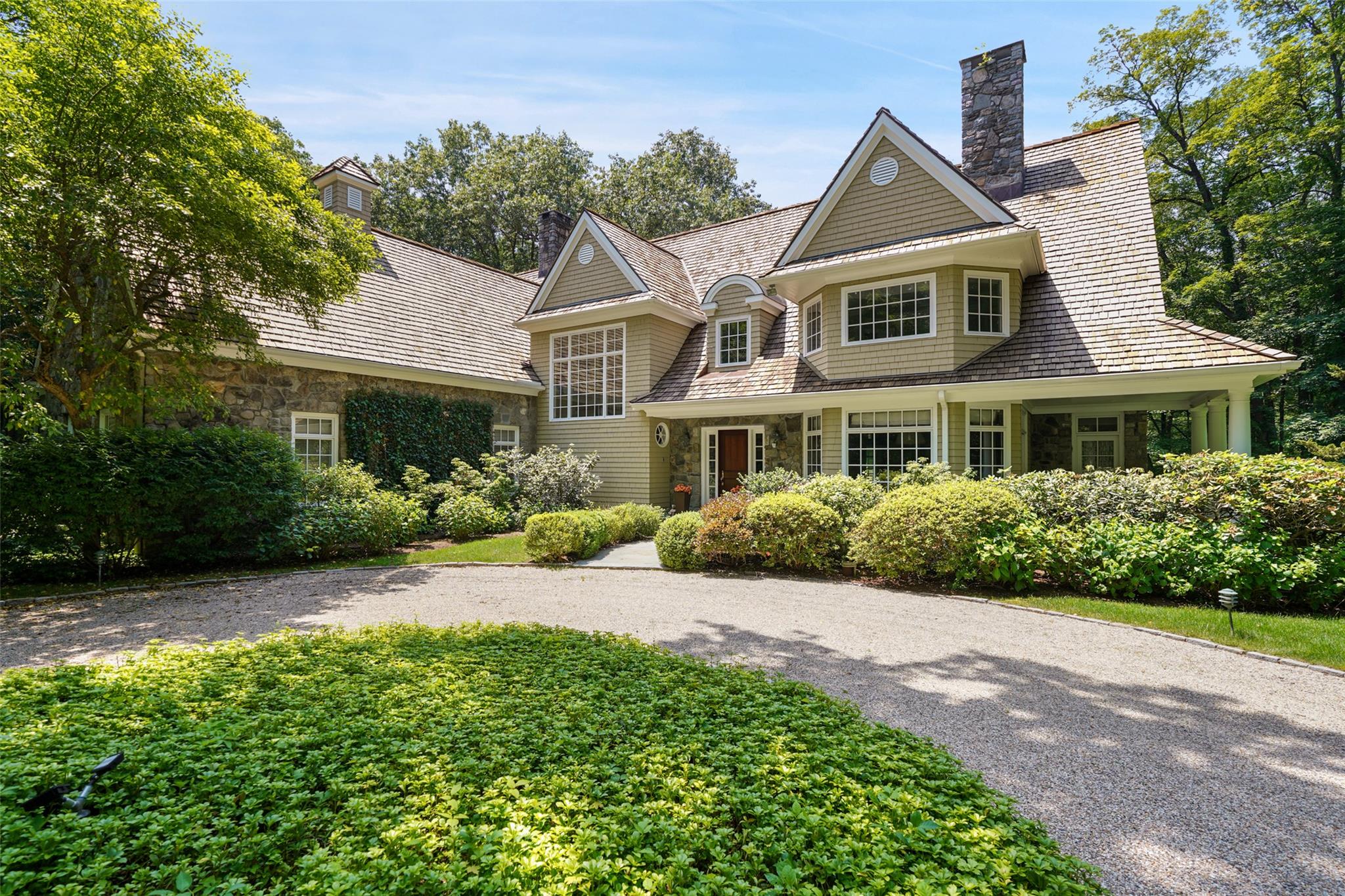 28 Stone Paddock Place