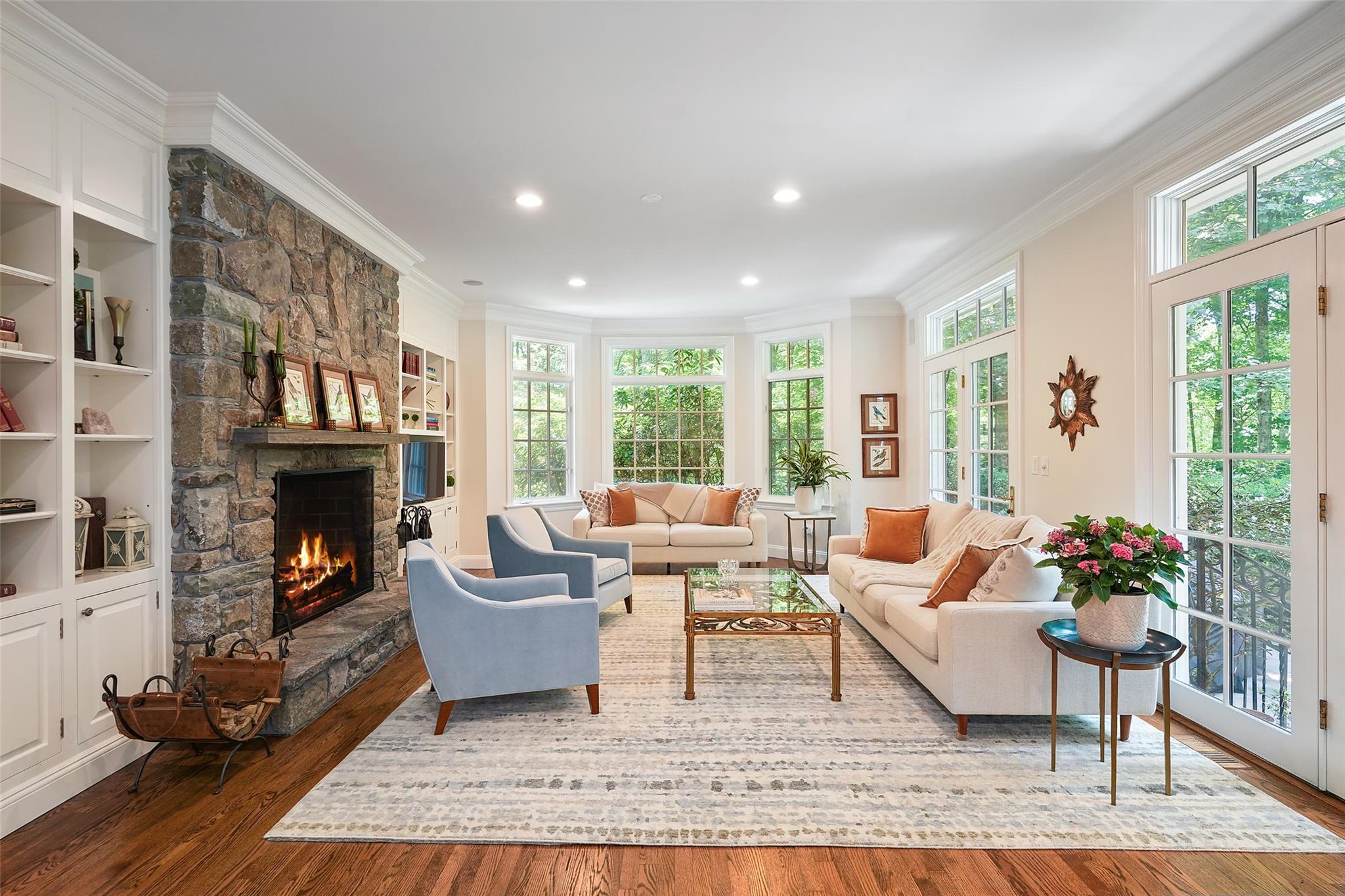 28 Stone Paddock Place