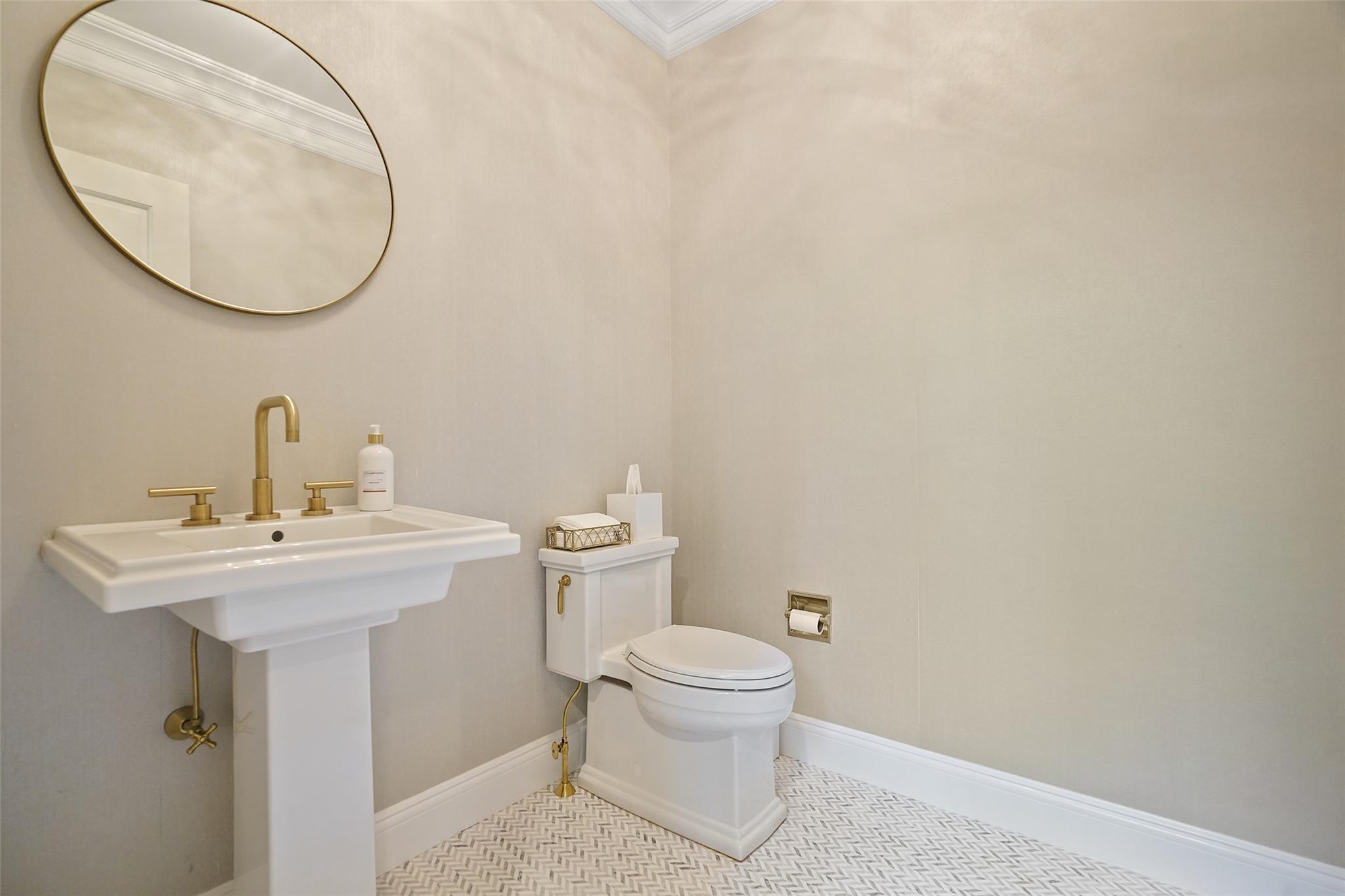 28 Stone Paddock Place