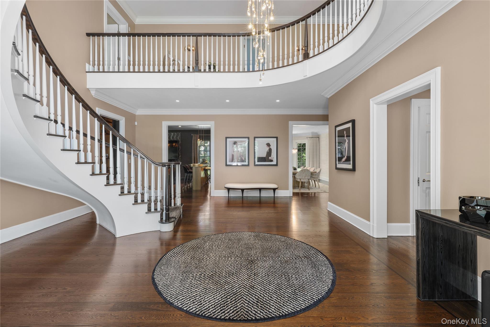 18 Oregon Road