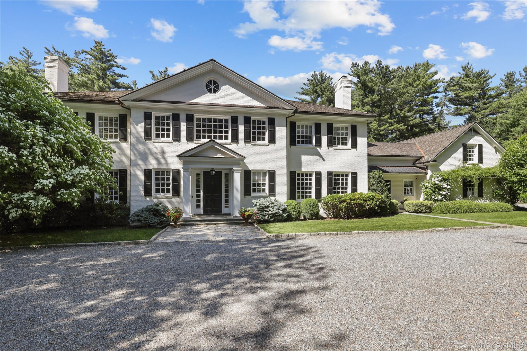 18 Oregon Road