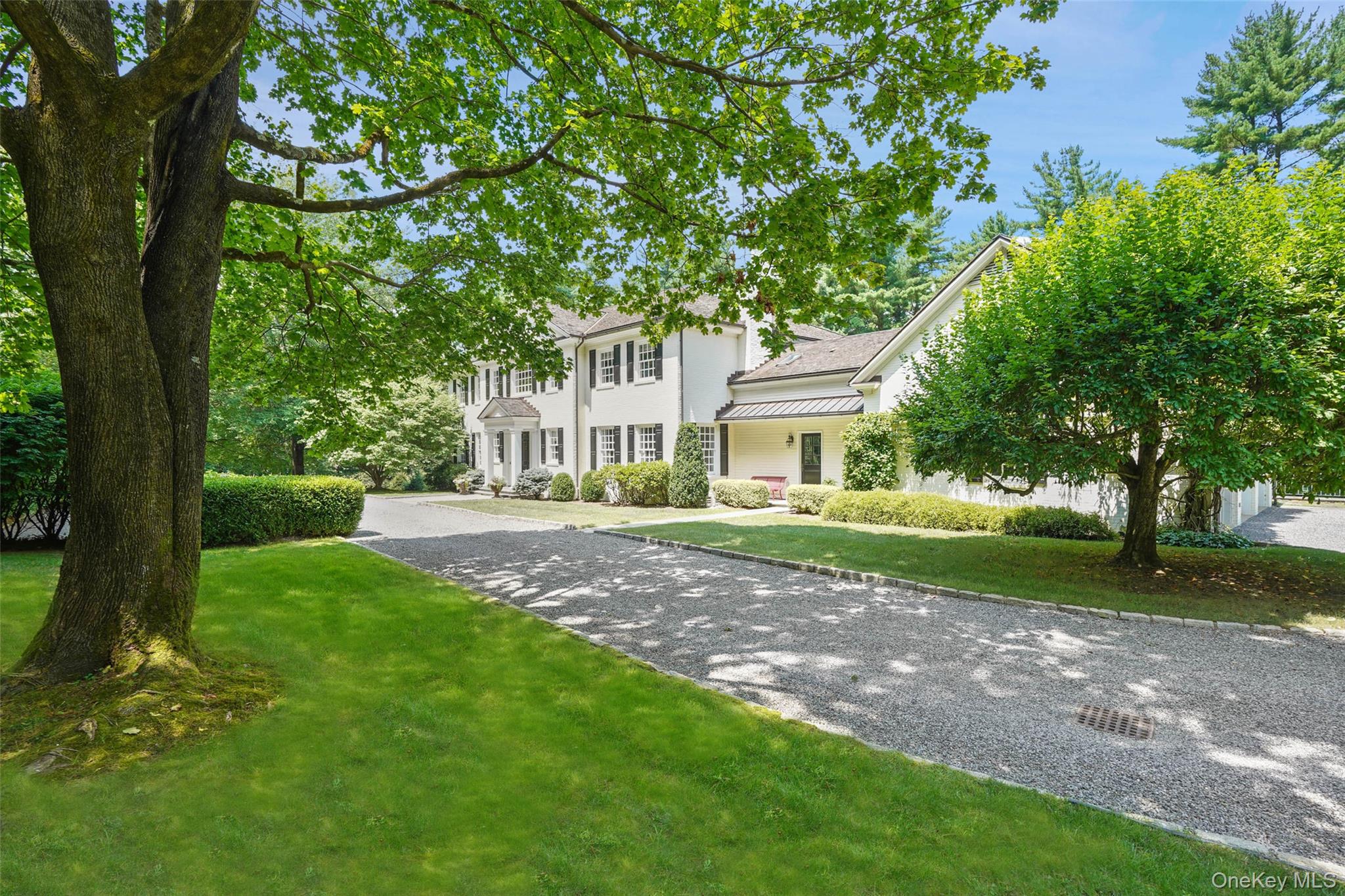 18 Oregon Road