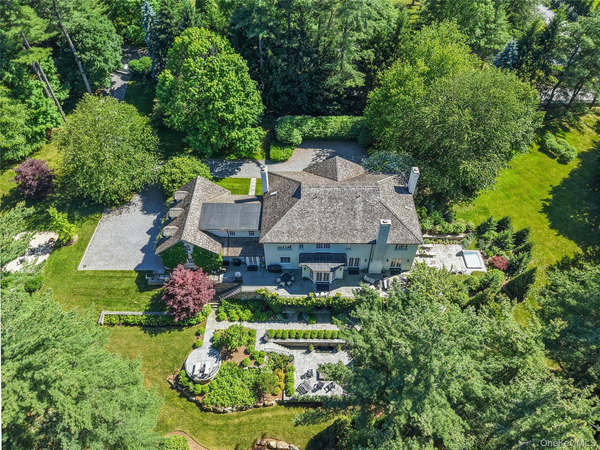 18 Oregon Road
