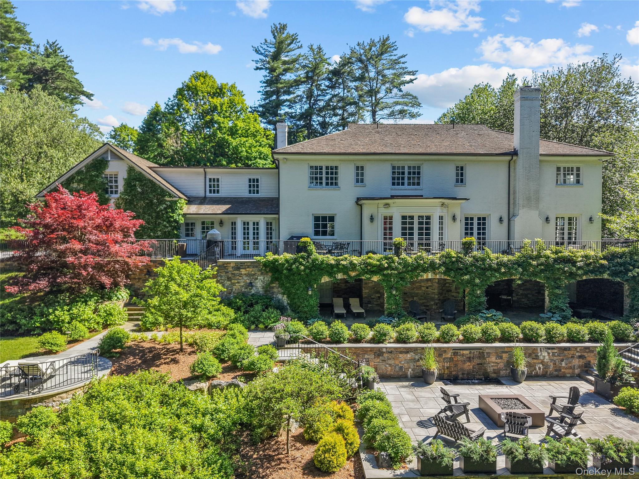 18 Oregon Road