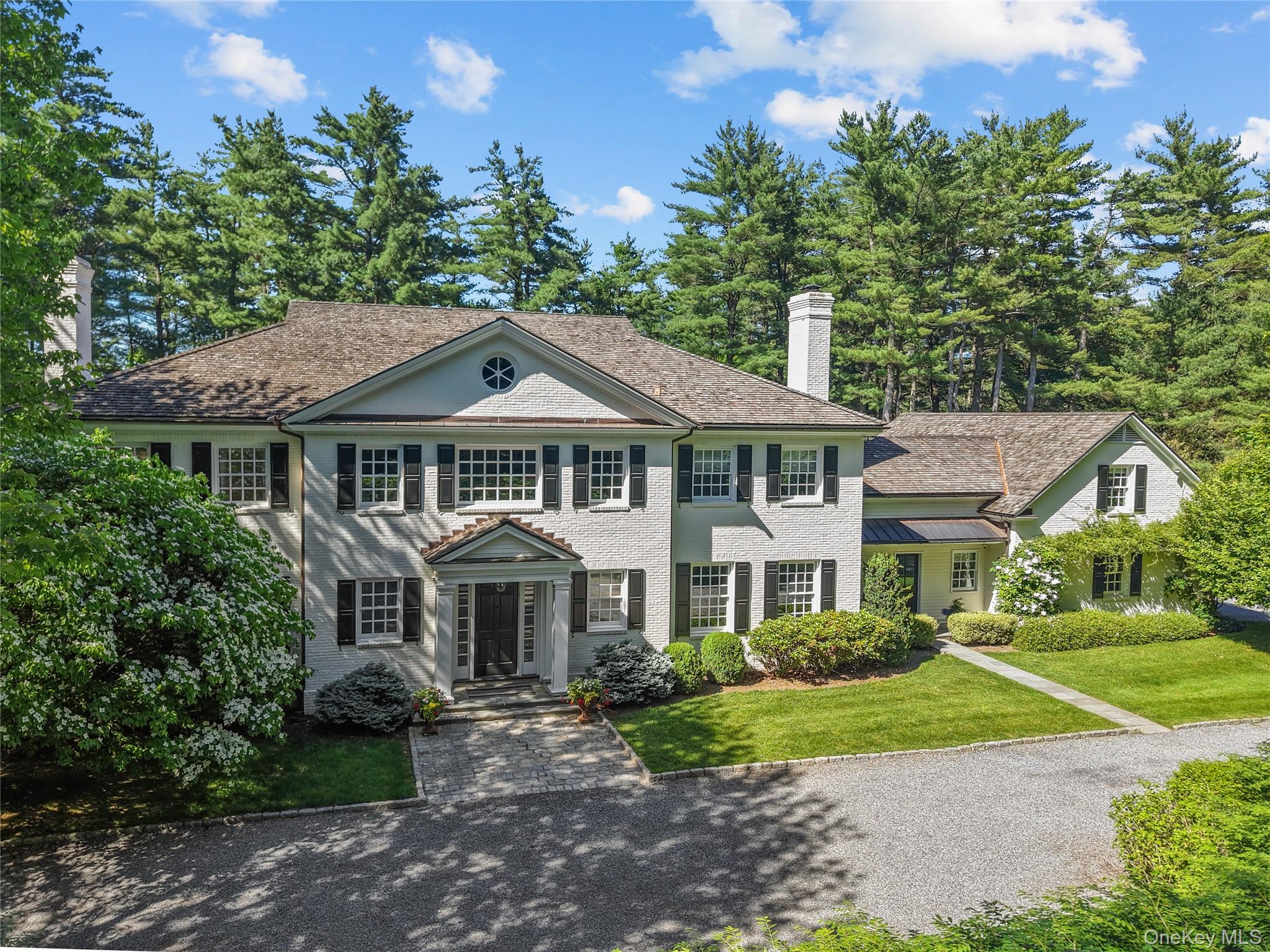 18 Oregon Road