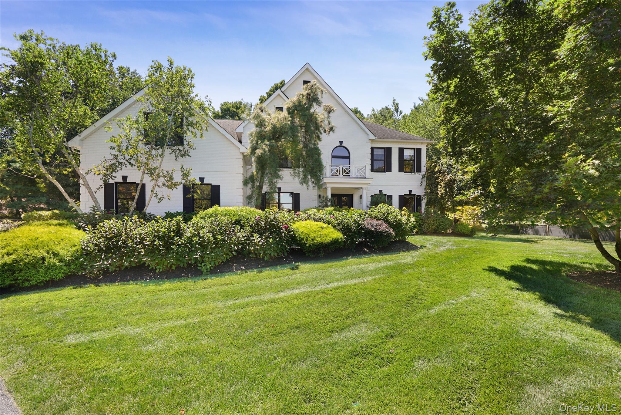 3 Ascot Circle