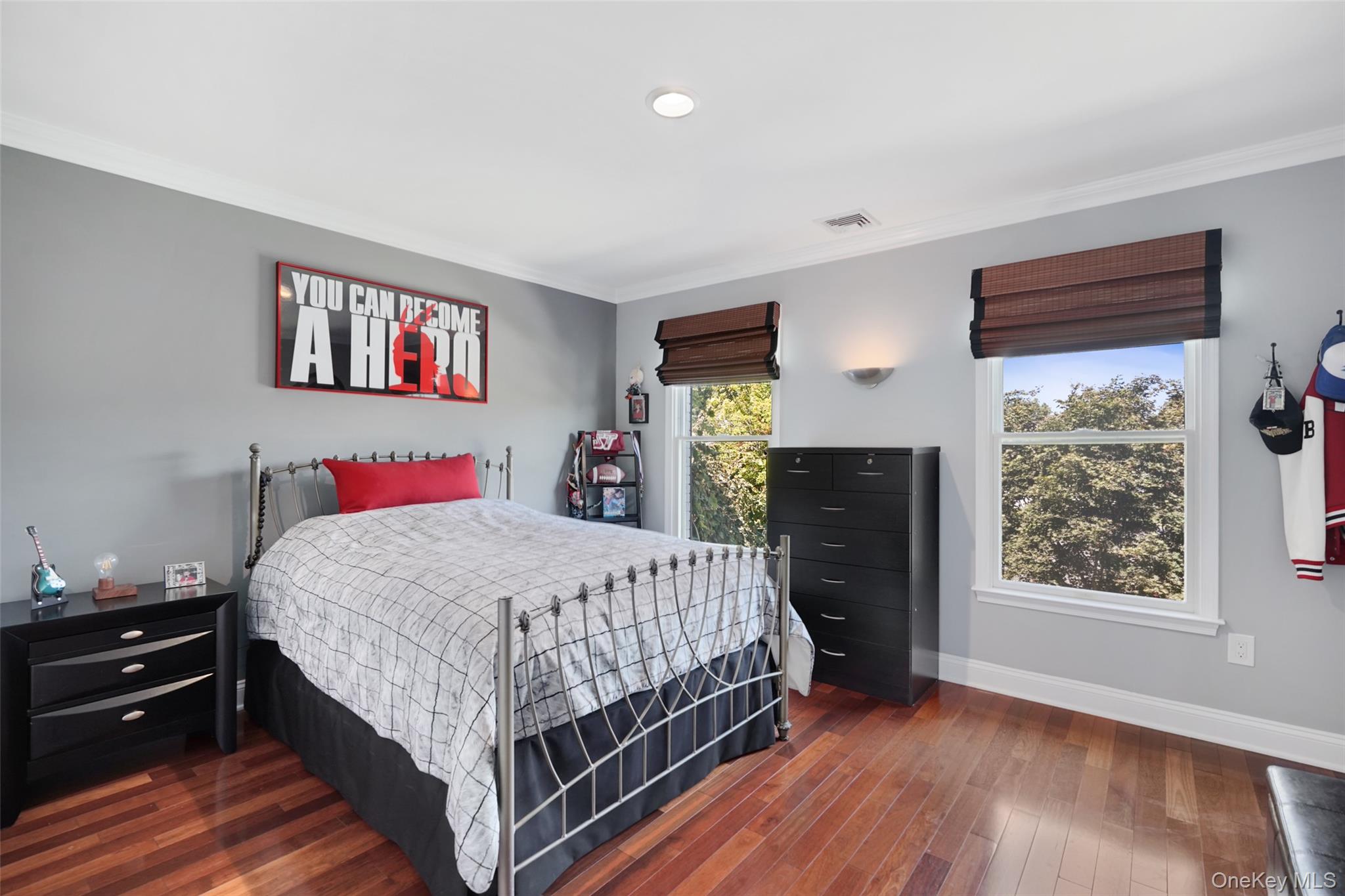 3 Ascot Circle