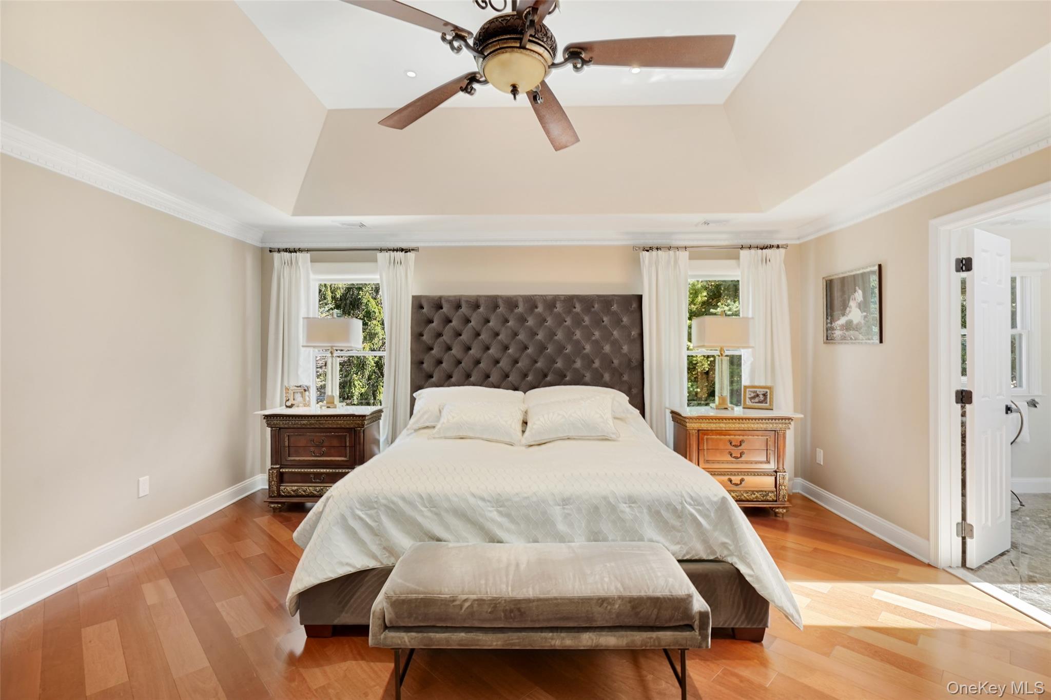 3 Ascot Circle