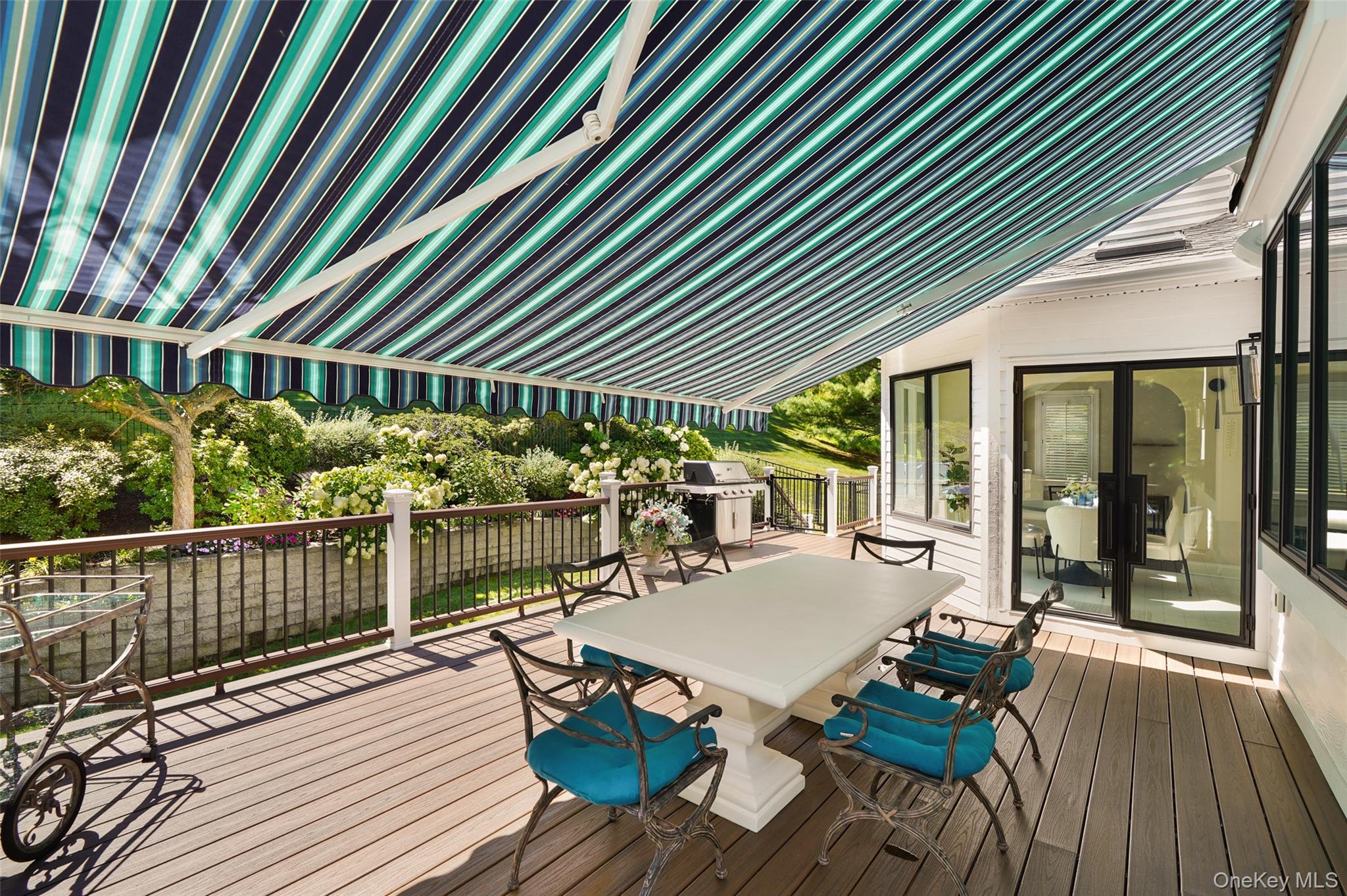 3 Ascot Circle