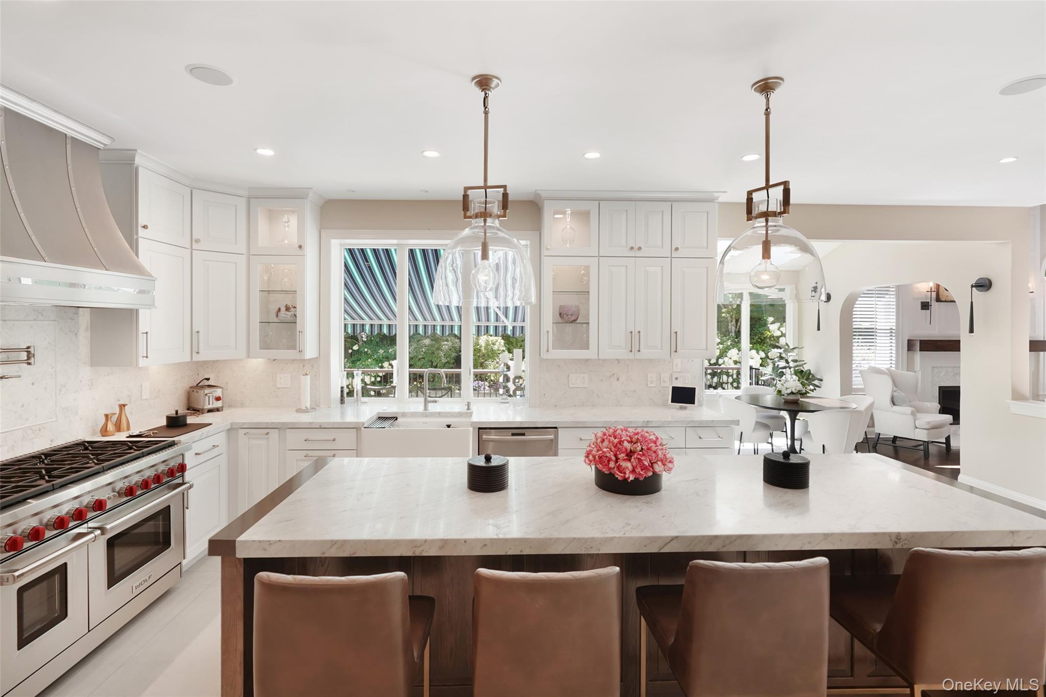 3 Ascot Circle