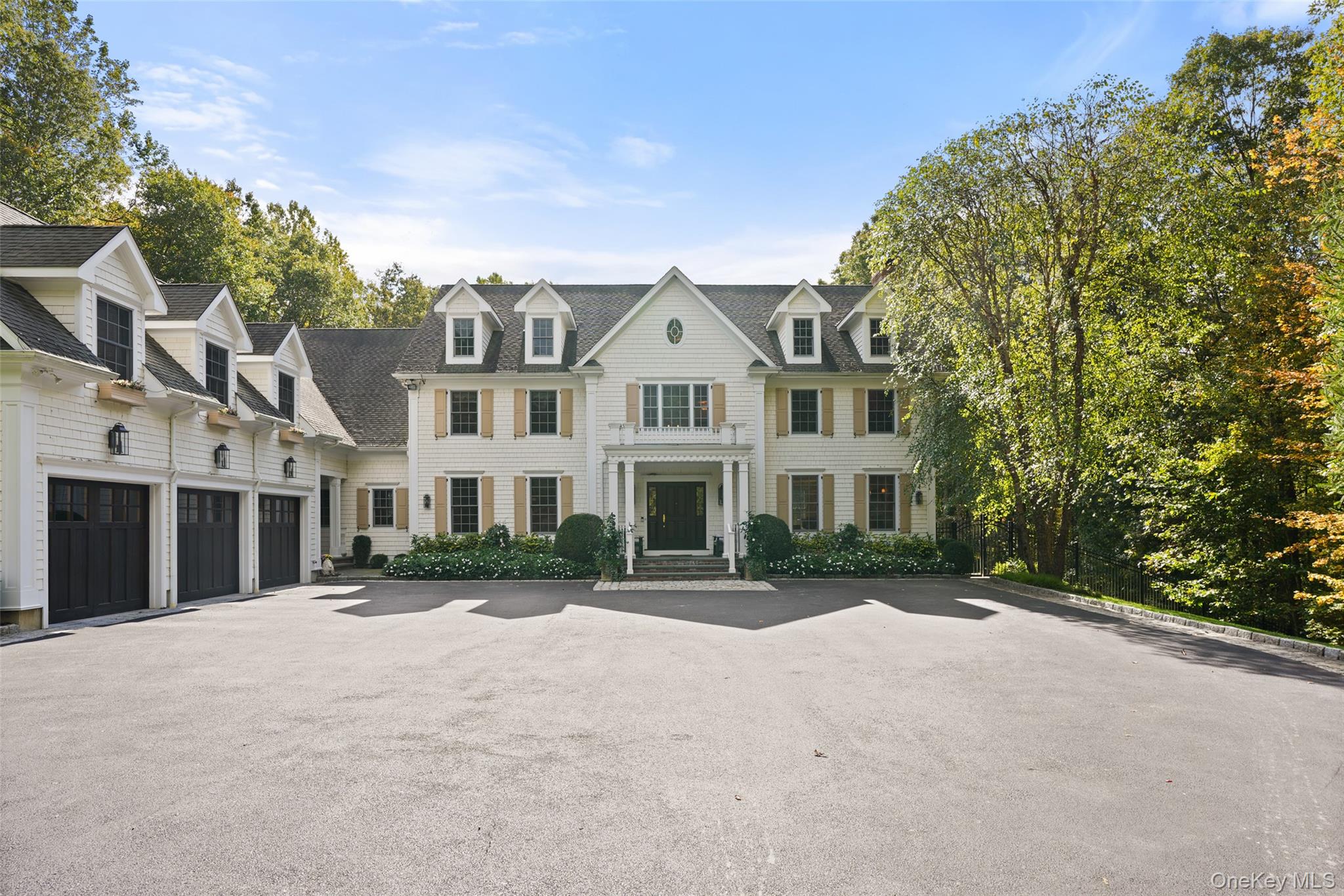 38 John Cross Road
