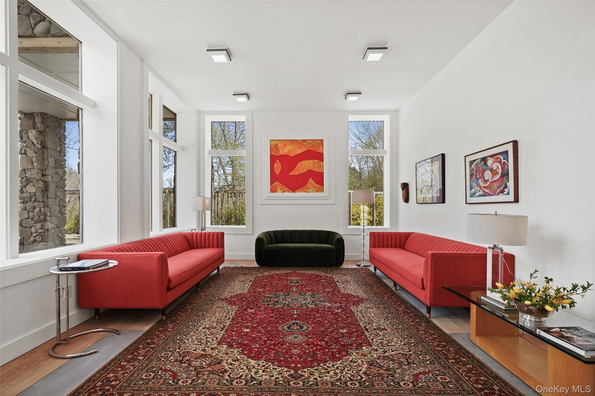 496 Haines Road