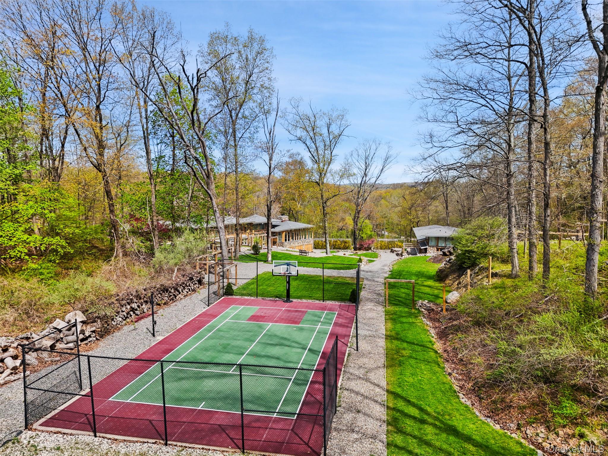 496 Haines Road