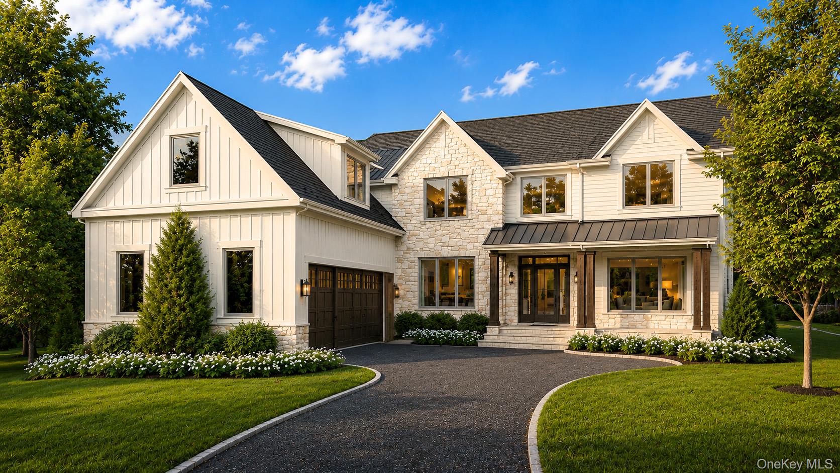 2 Hemlock Hill Lane
