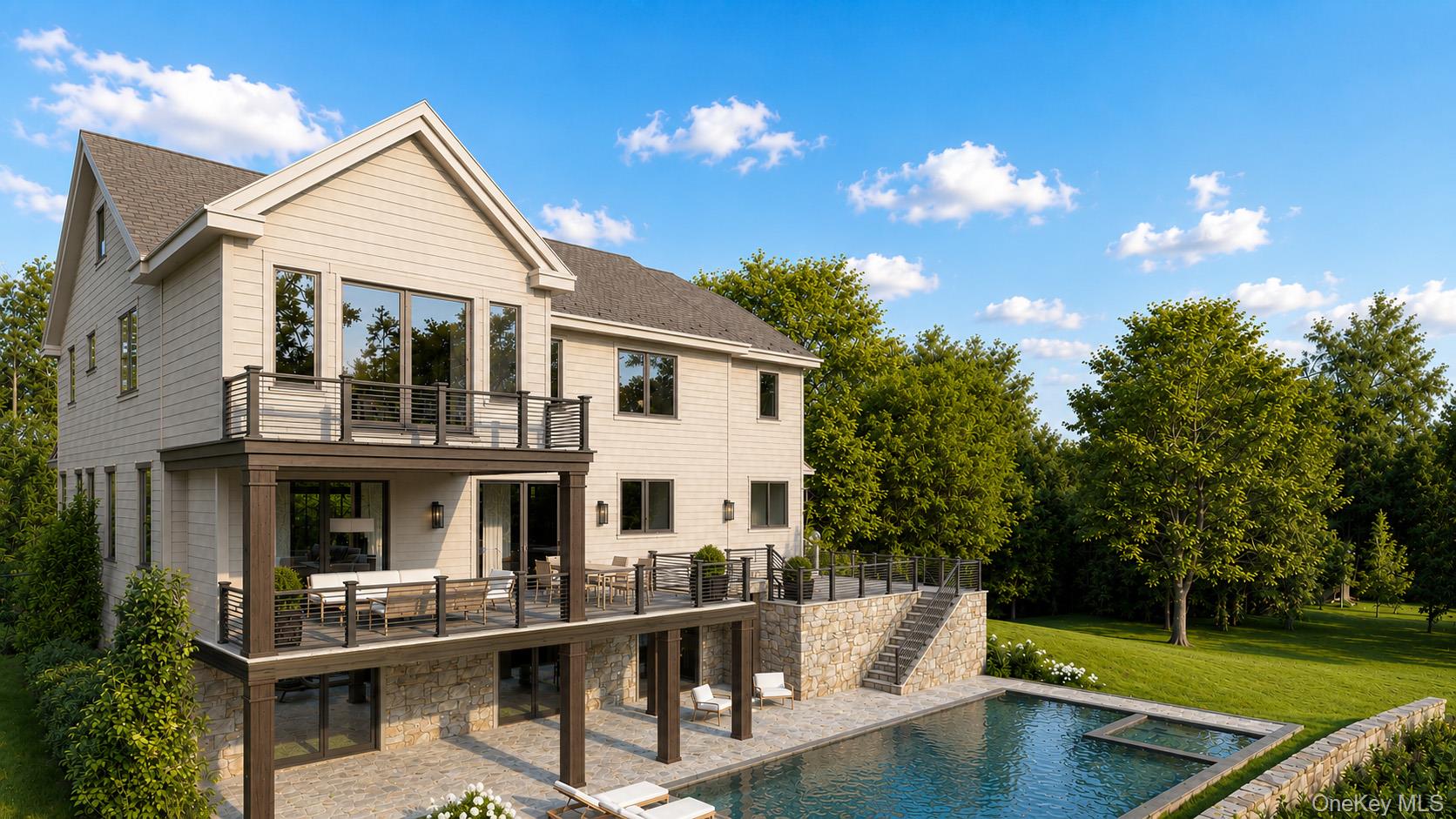 2 Hemlock Hill Lane