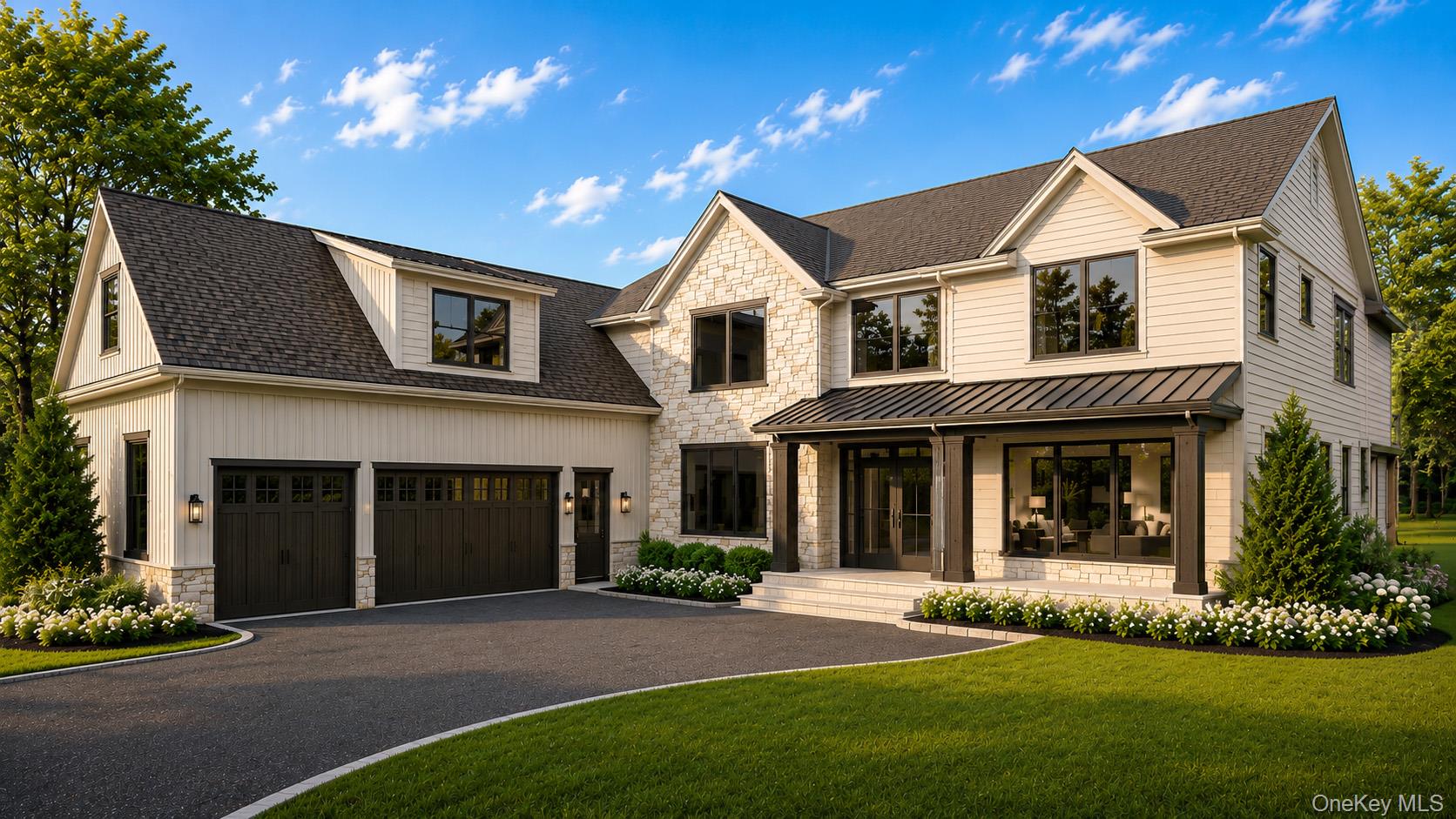 2 Hemlock Hill Lane