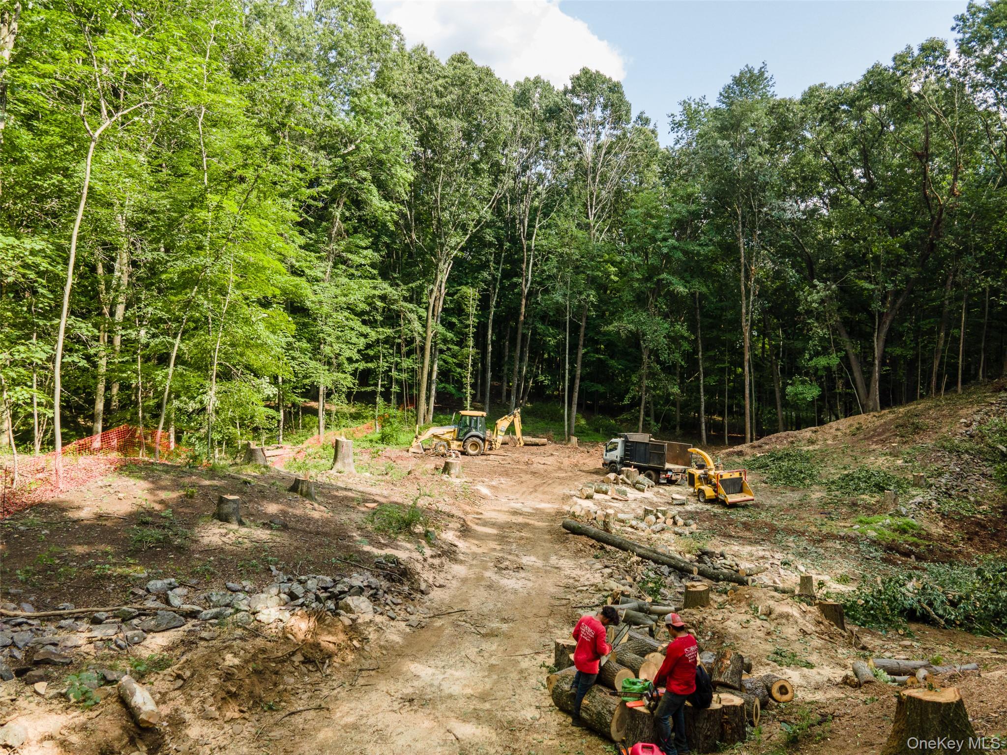 2 Hemlock Hill Lane