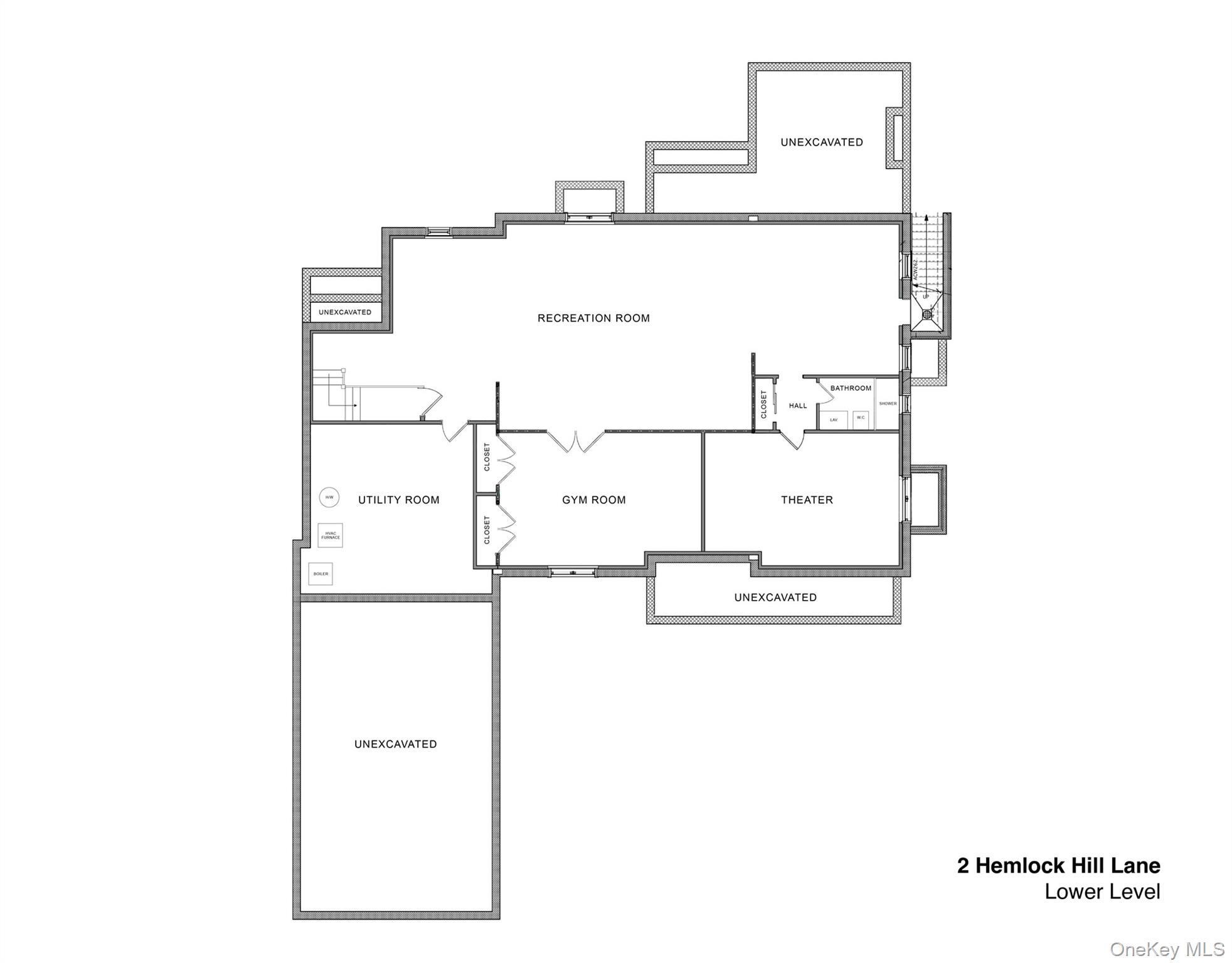 2 Hemlock Hill Lane