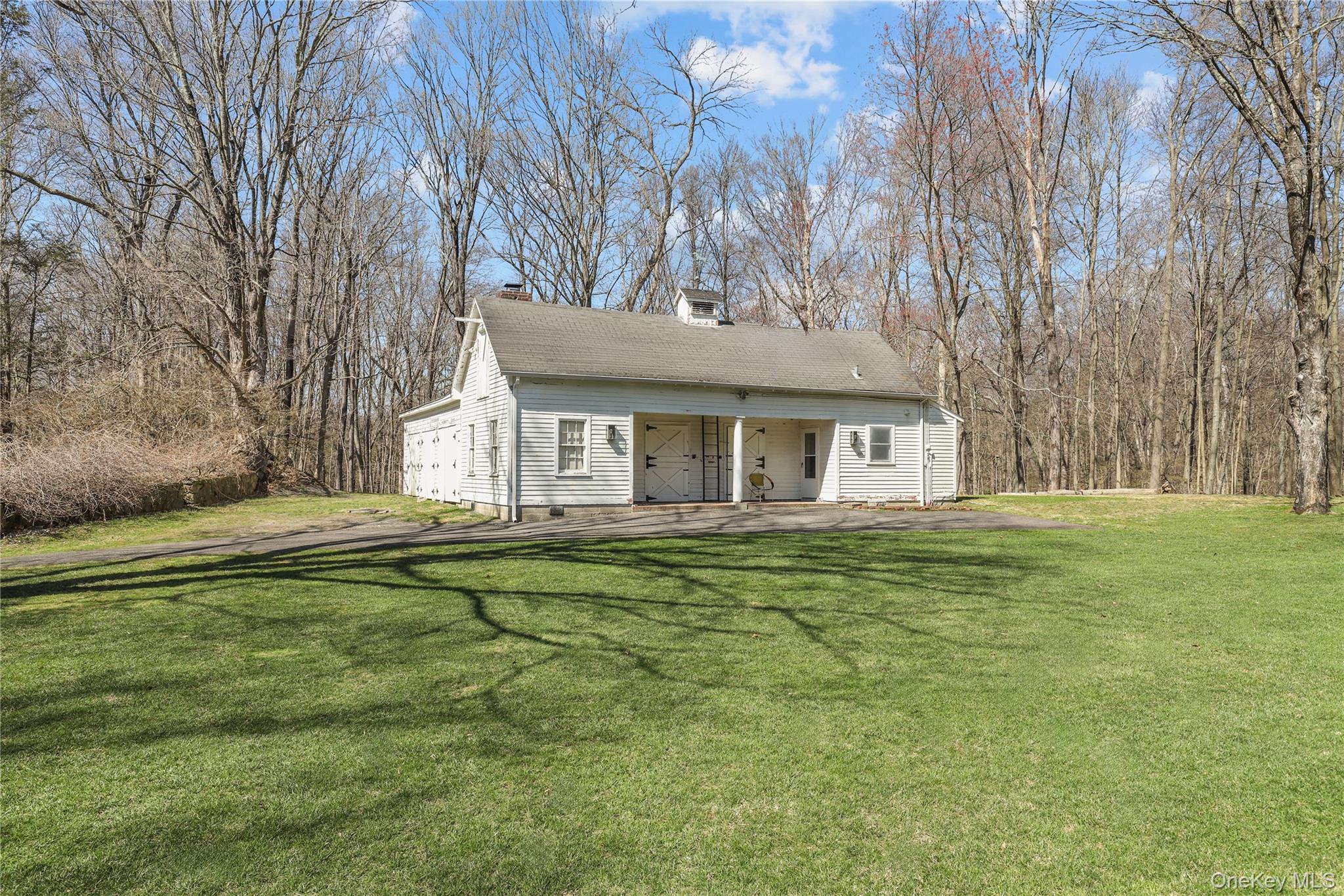 269 Stone Hill Road