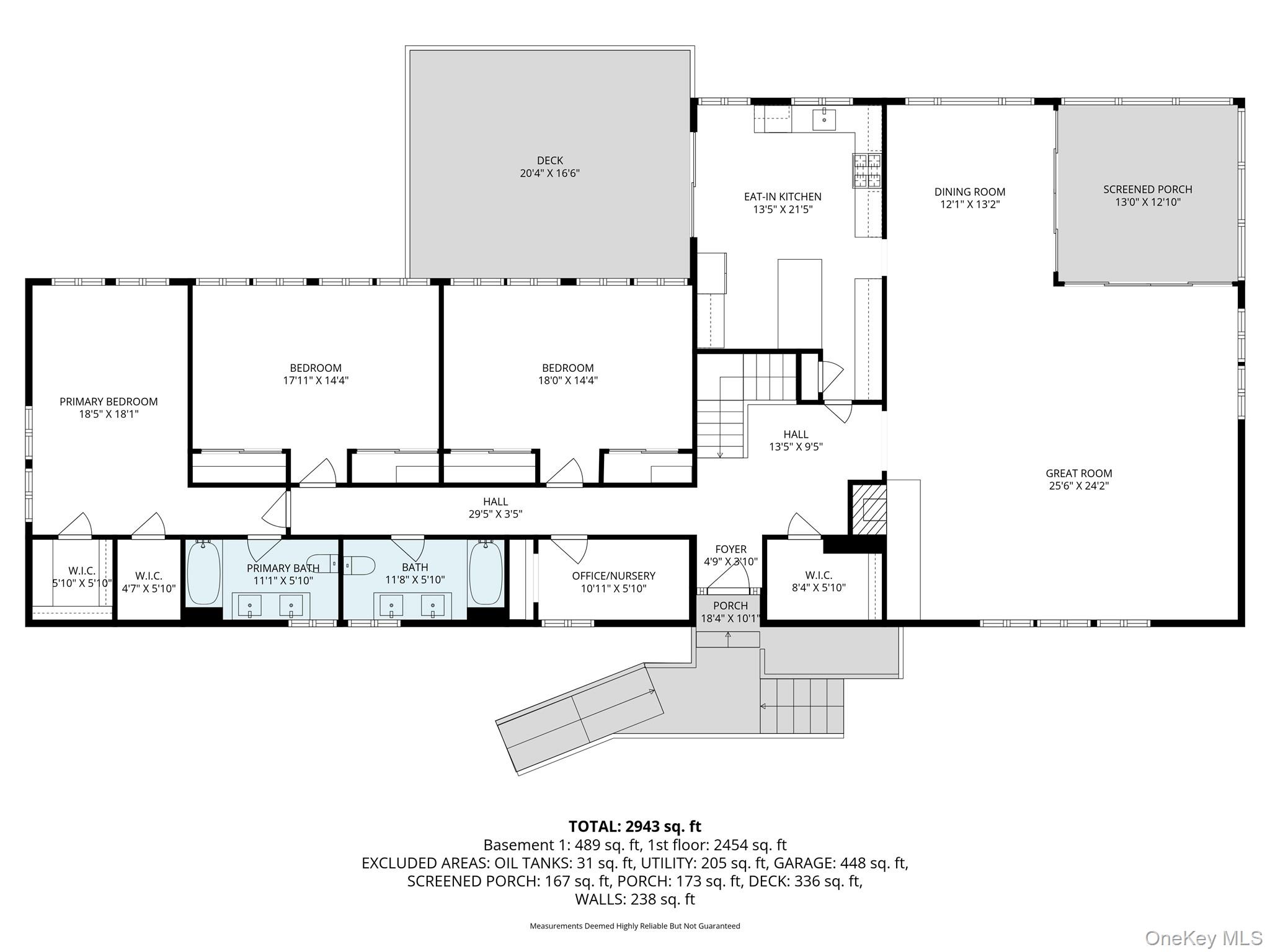 12 Skytop Drive