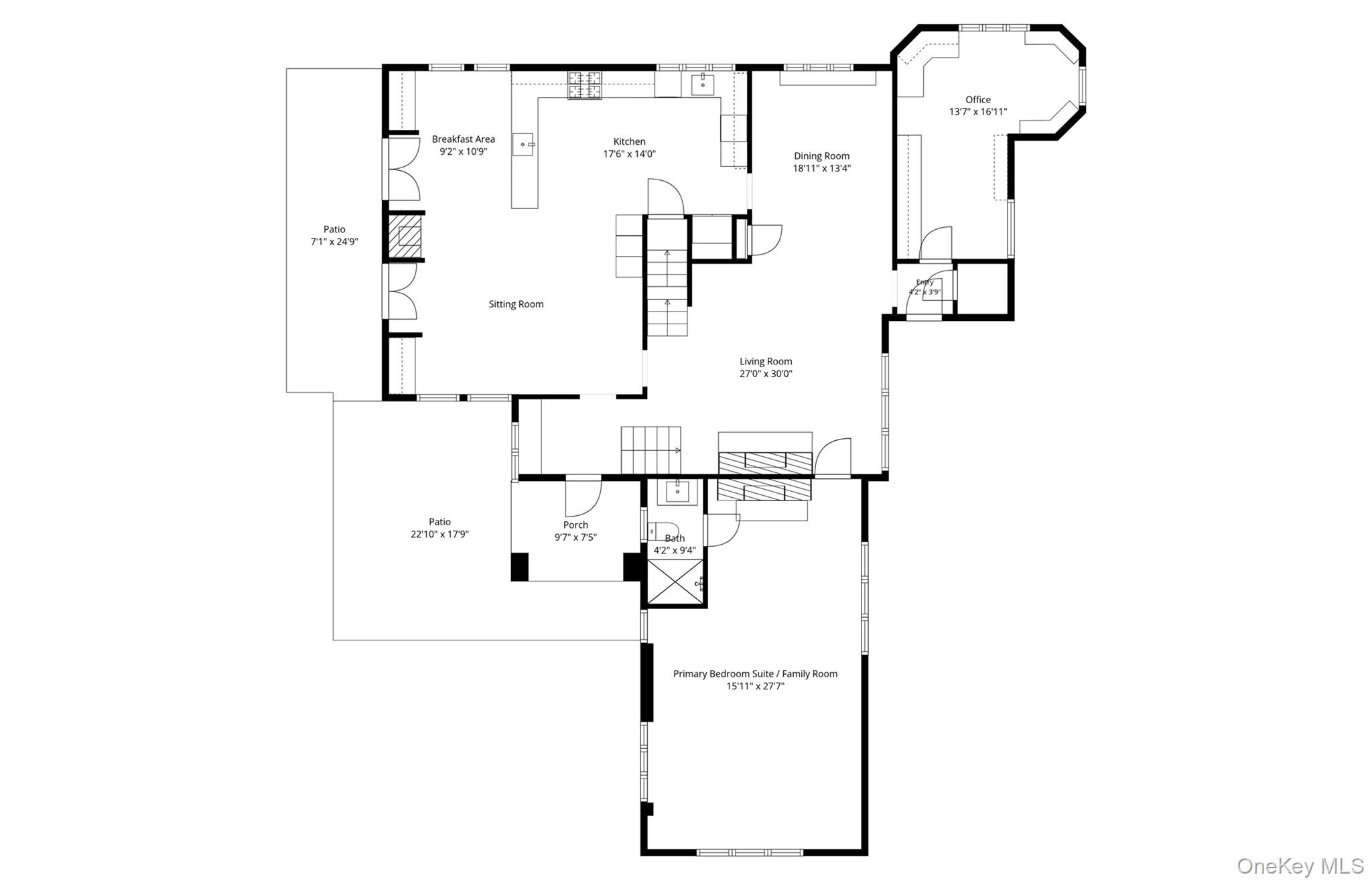 160 Long Ridge Road