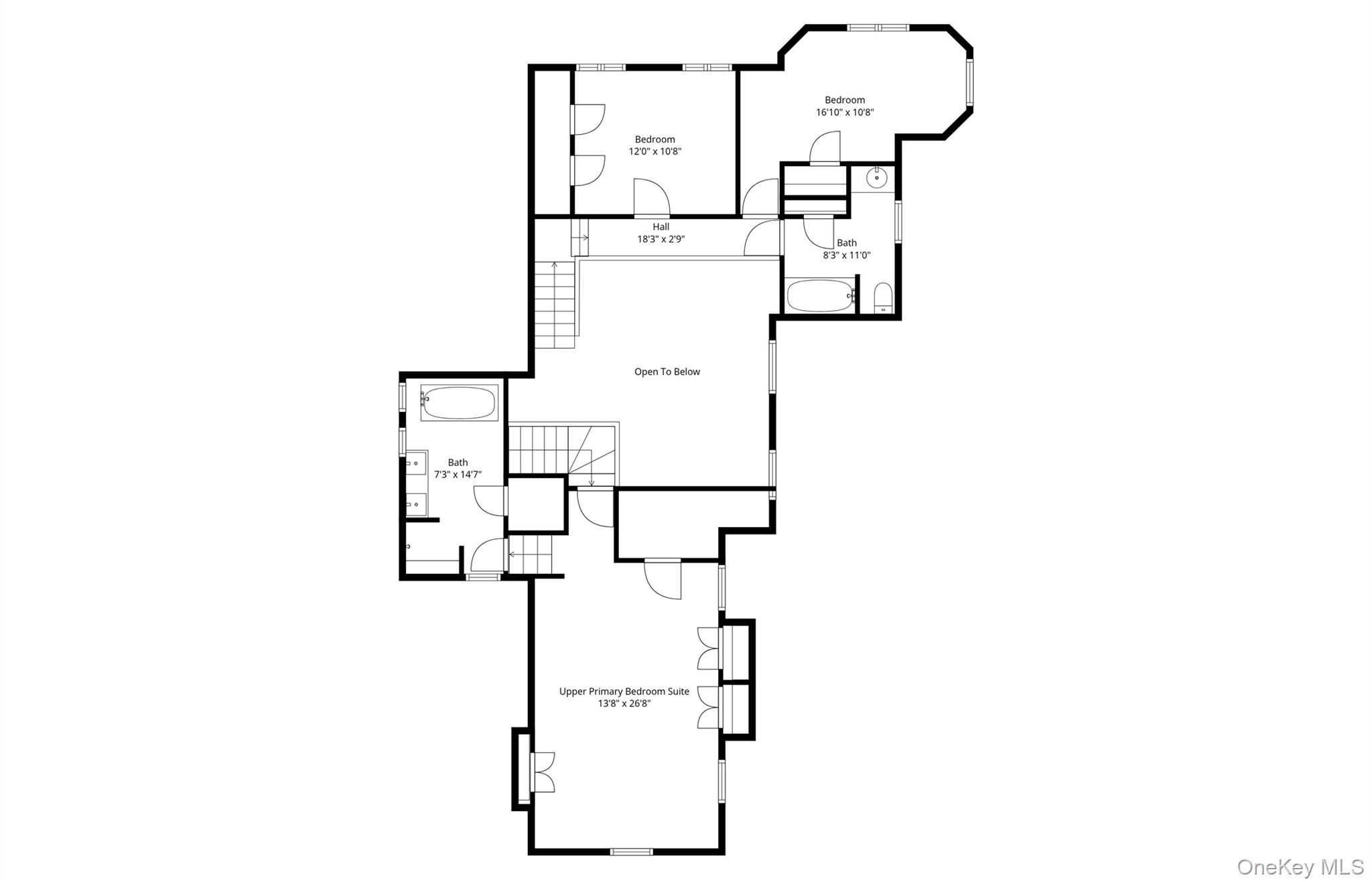 160 Long Ridge Road
