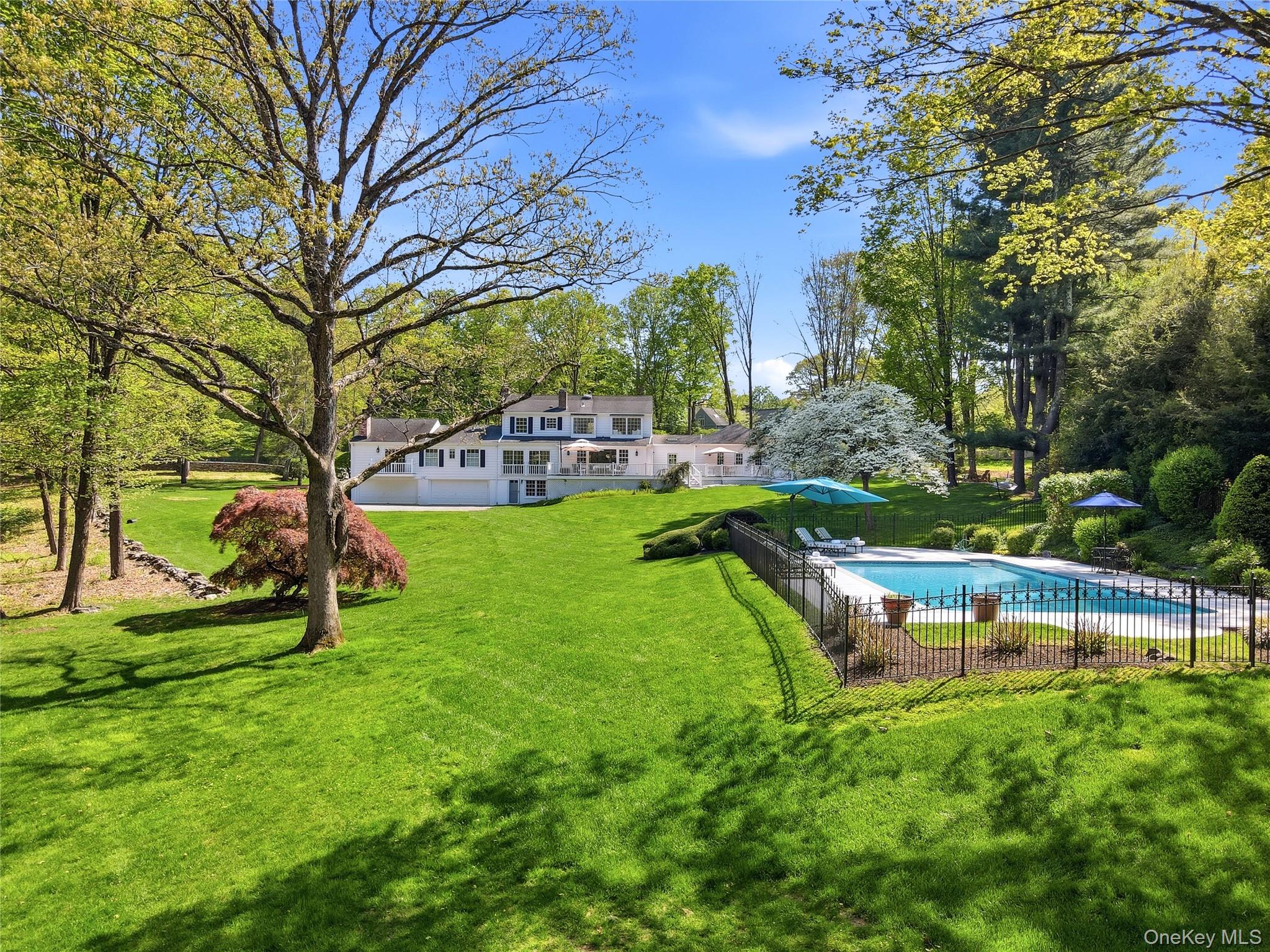 105 Old Corner Road