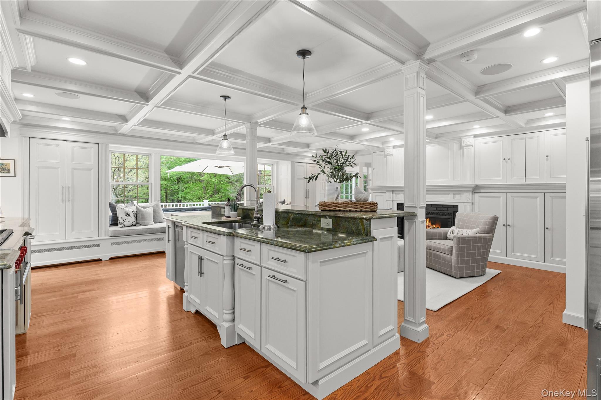 105 Old Corner Road