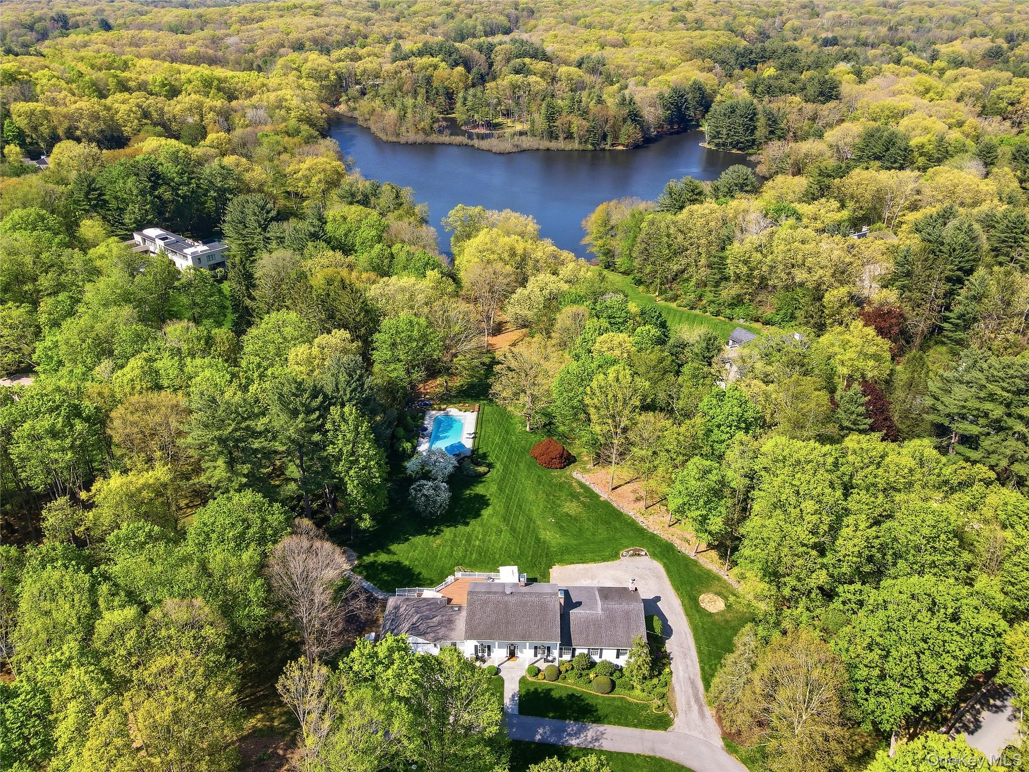 105 Old Corner Road