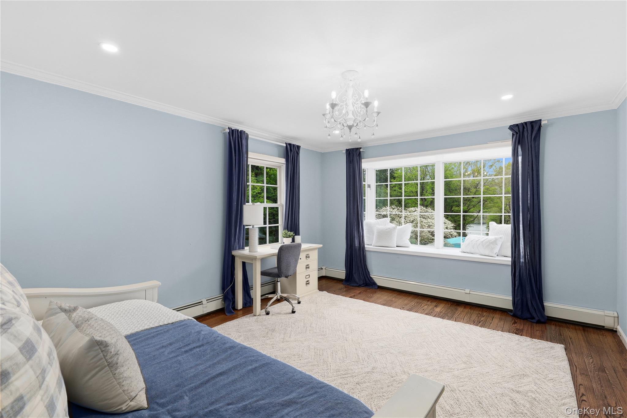 105 Old Corner Road