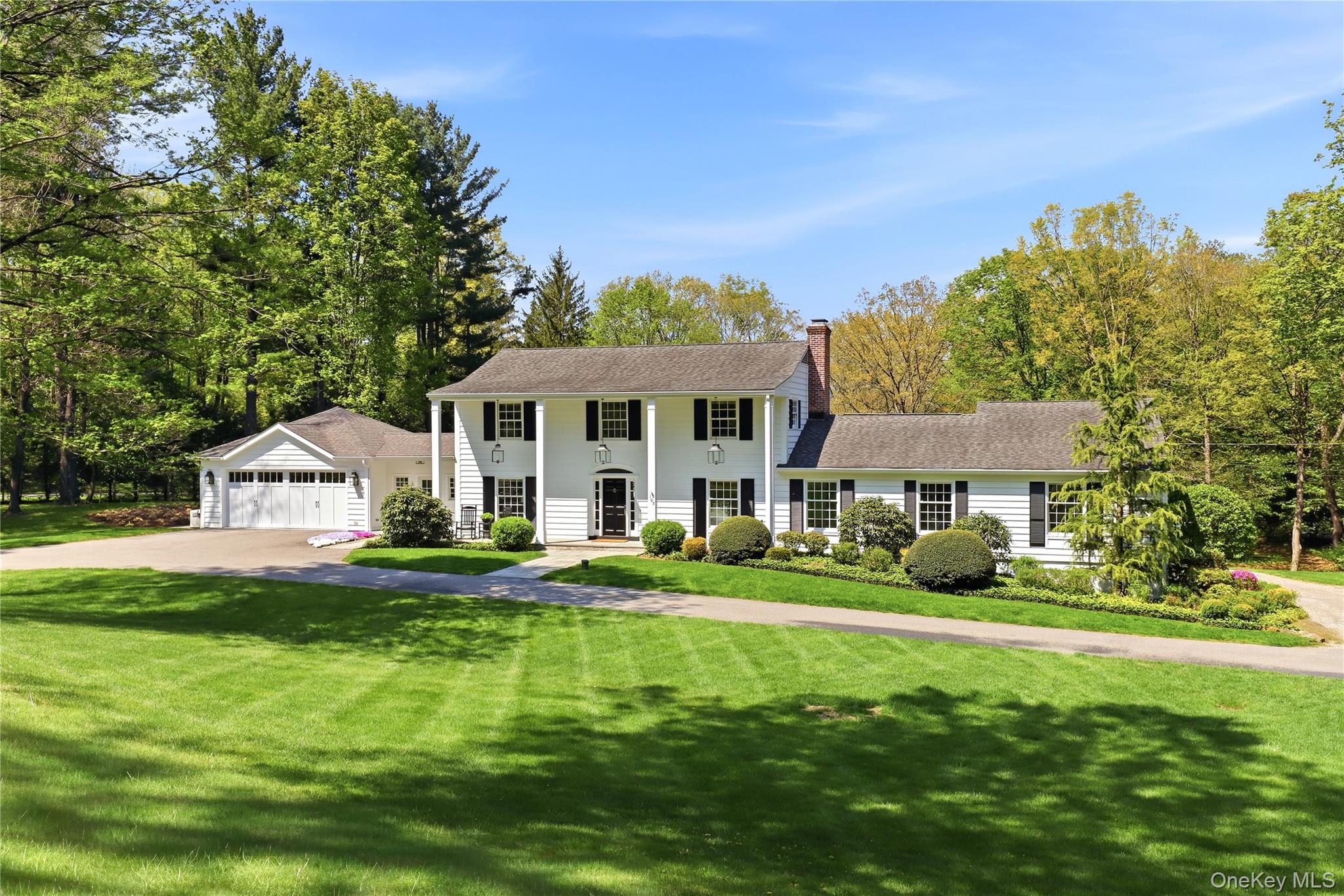 105 Old Corner Road