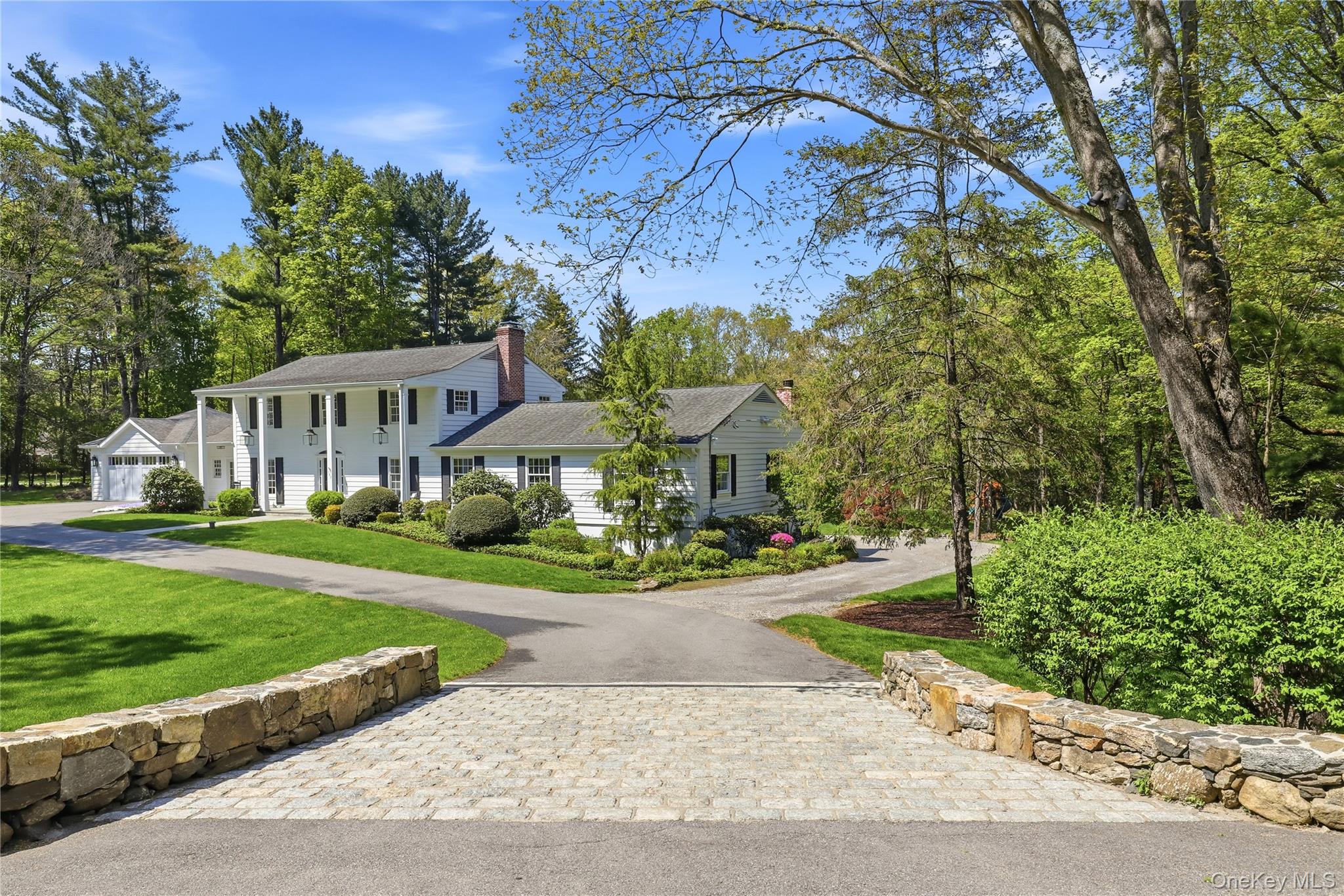 105 Old Corner Road