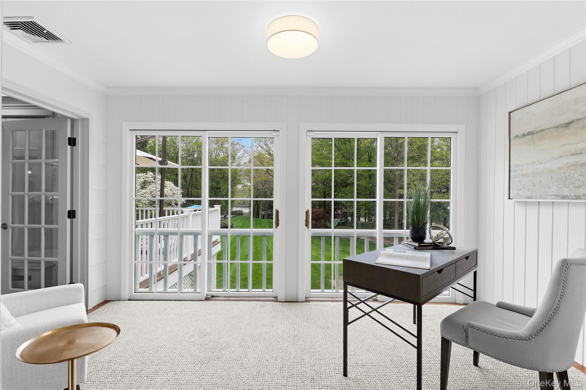 105 Old Corner Road