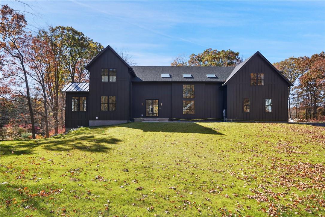263 Stone Hill Road