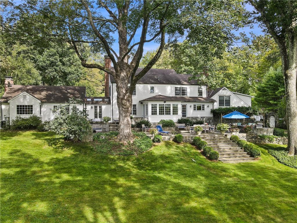 53 Long Meadow Road