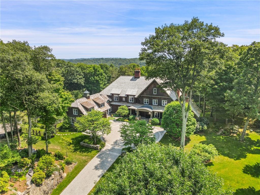 107 Deepwood Road