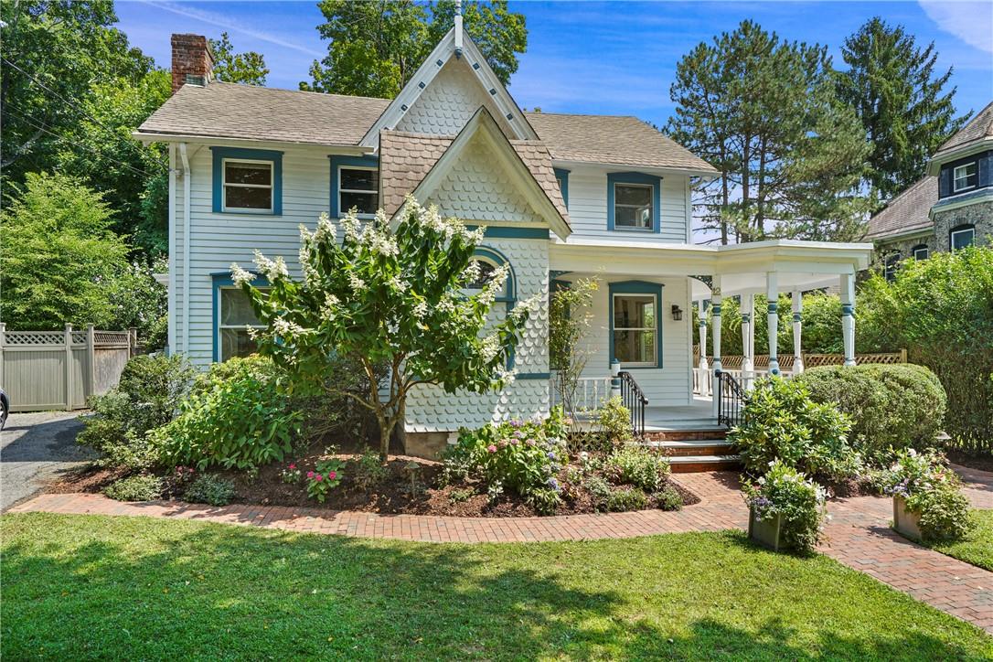 12 Bedford Road