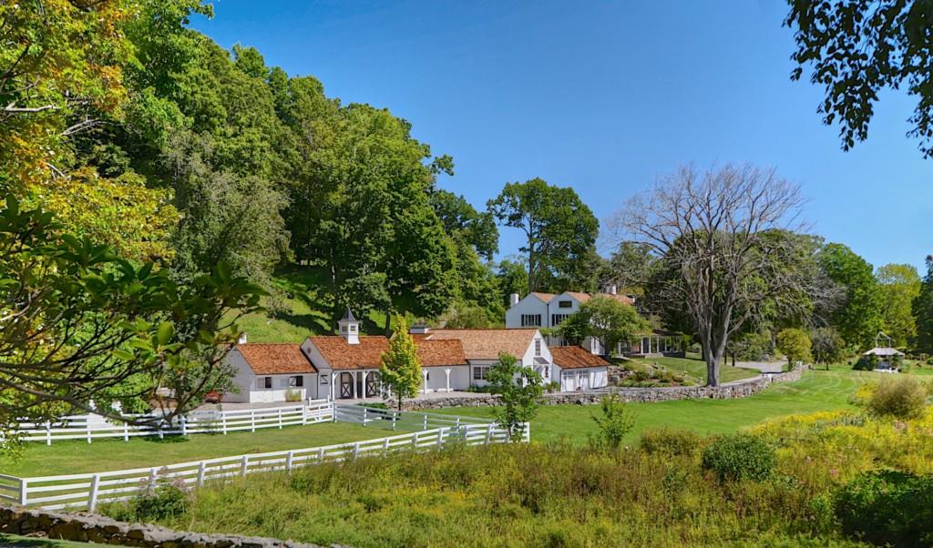 20 Old Post Road