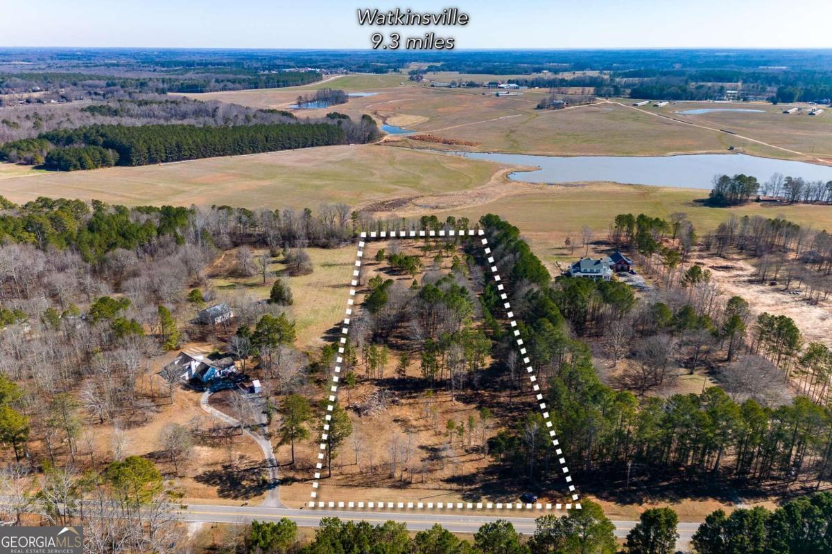 1521 Lane Creek Road