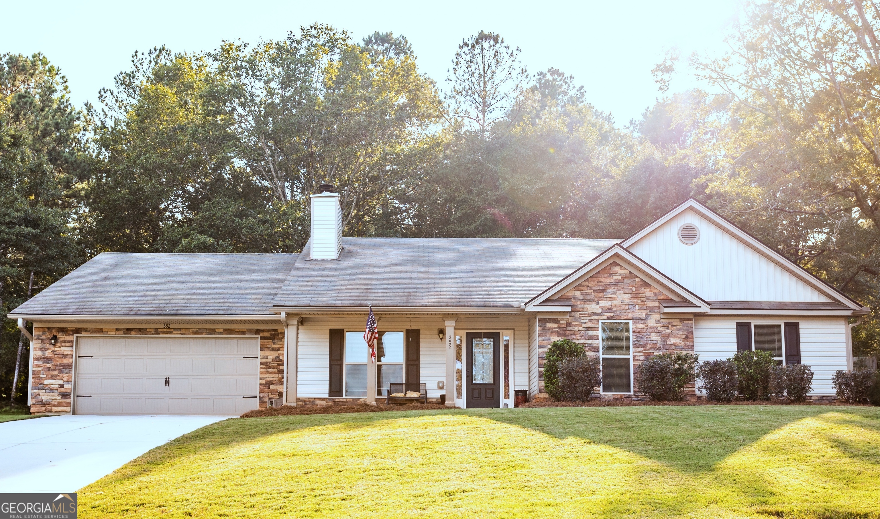 352 Thoroughbred Trail