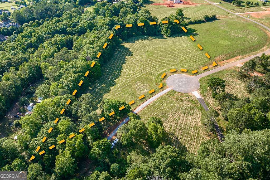 LOT 14 Andora Court