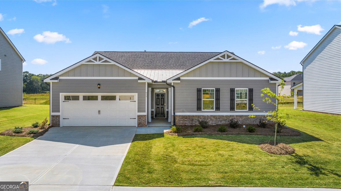 198 Daurian Drive