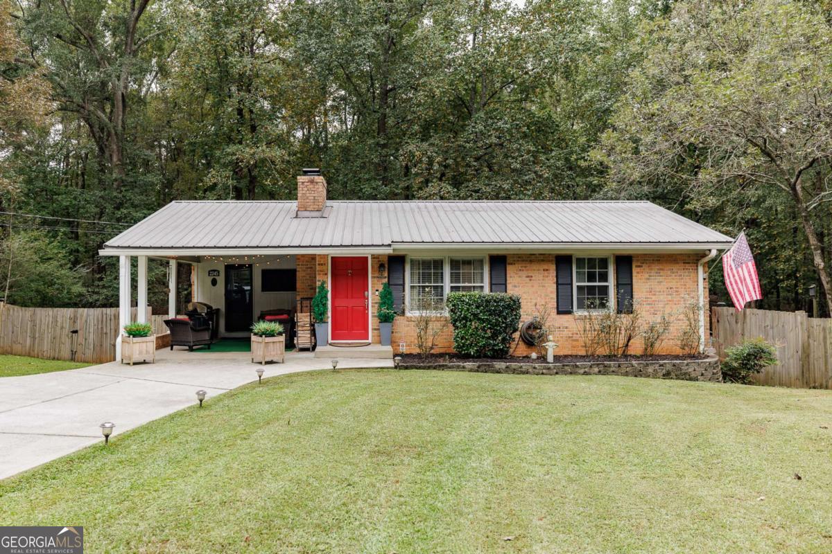 2245 Tallassee Road