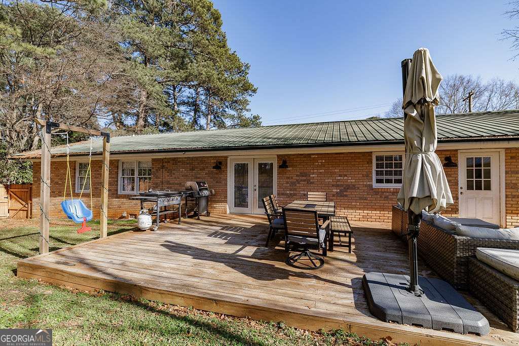 73 Woodale Street