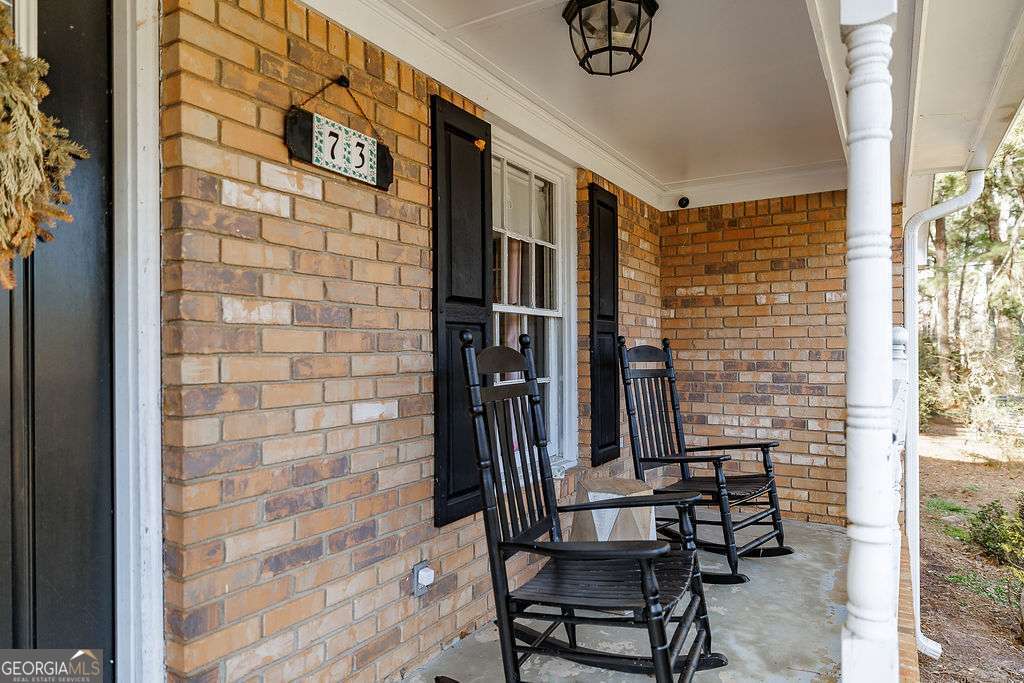 73 Woodale Street