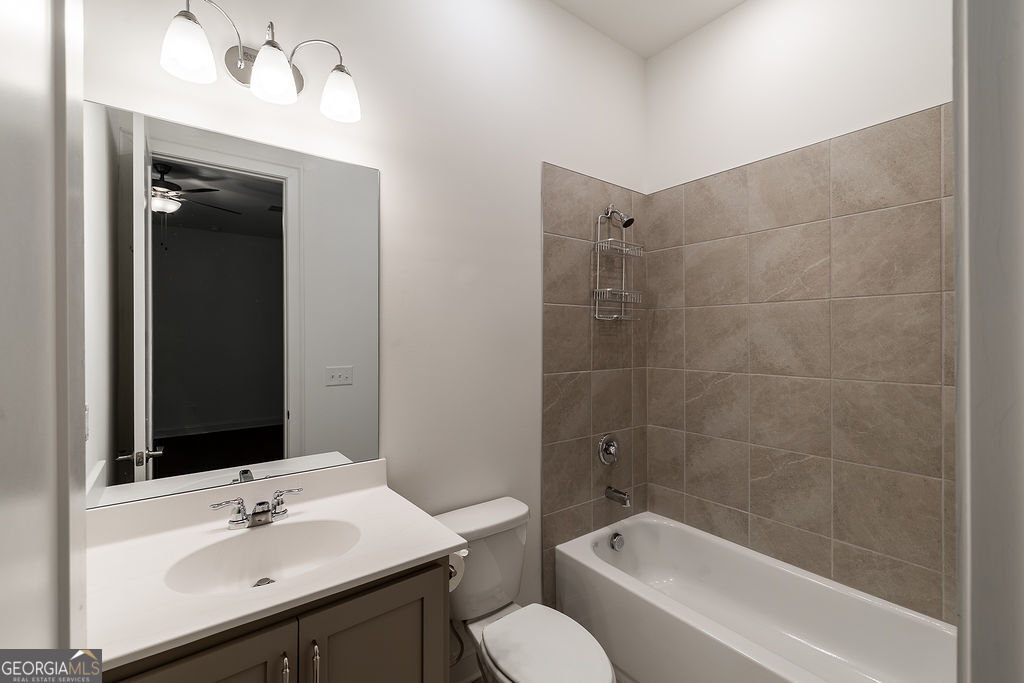 6954 Scenic Overlook Trace