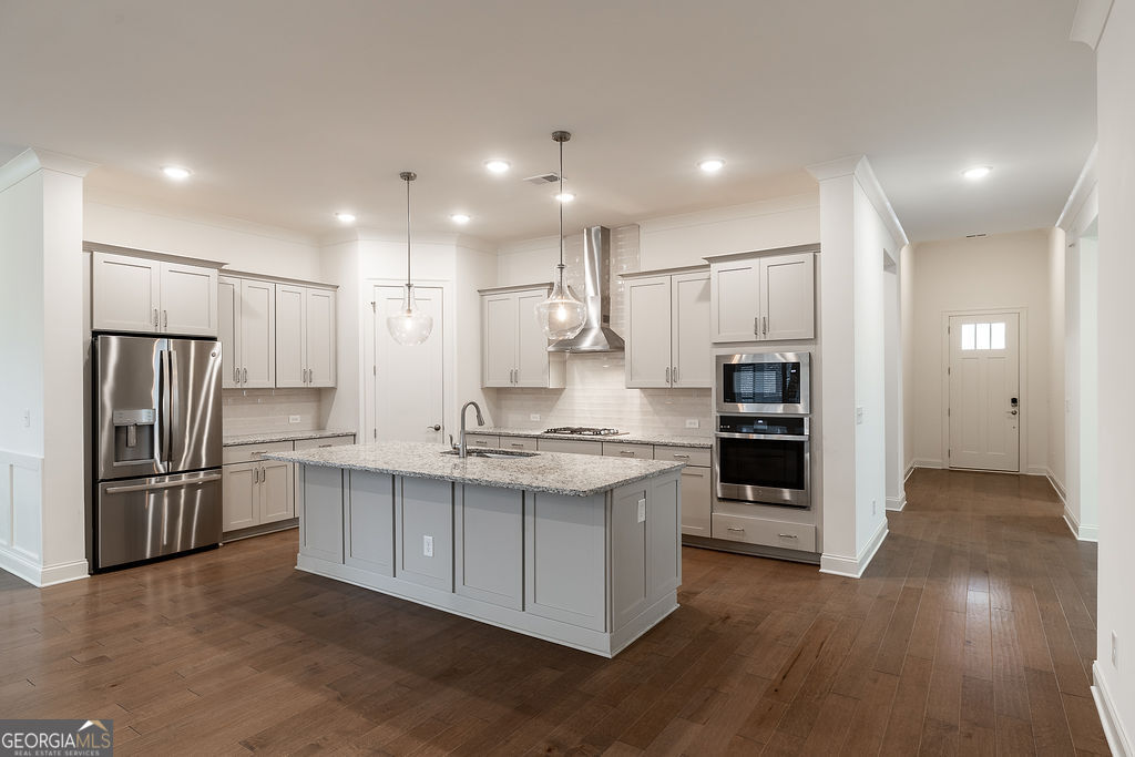 6954 Scenic Overlook Trace