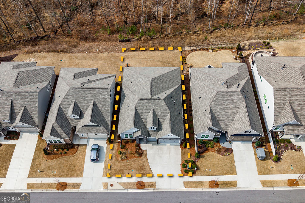 6954 Scenic Overlook Trace