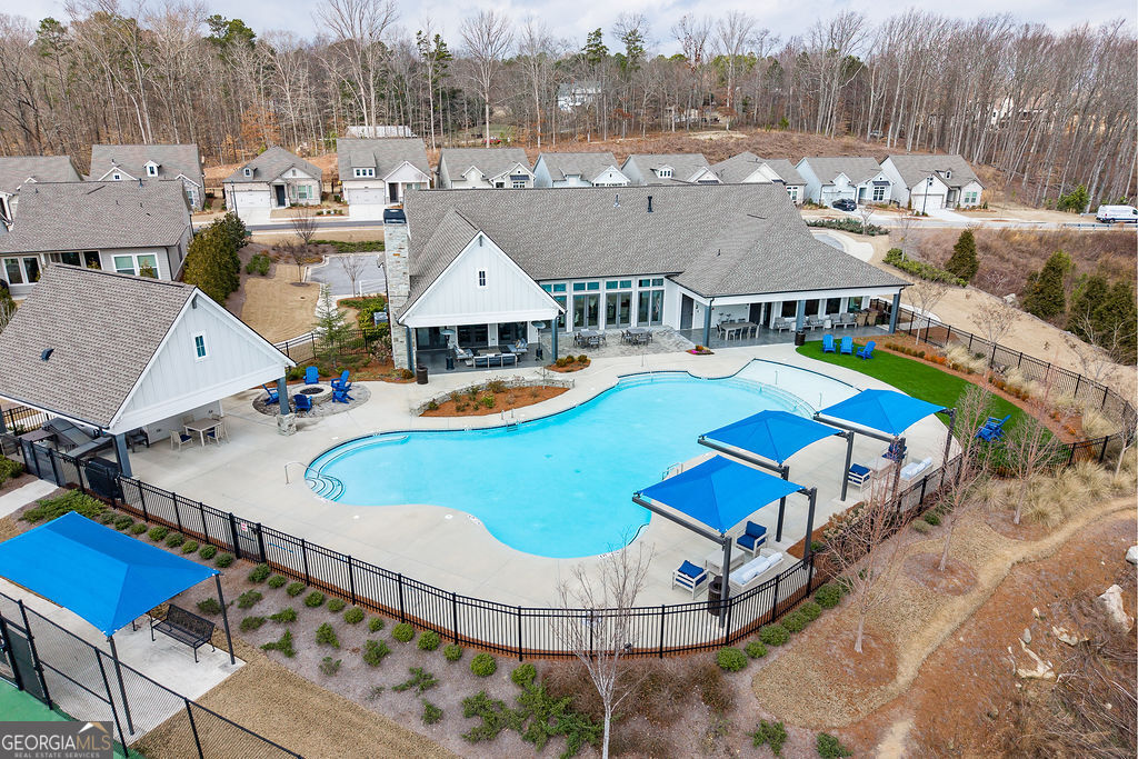 6954 Scenic Overlook Trace