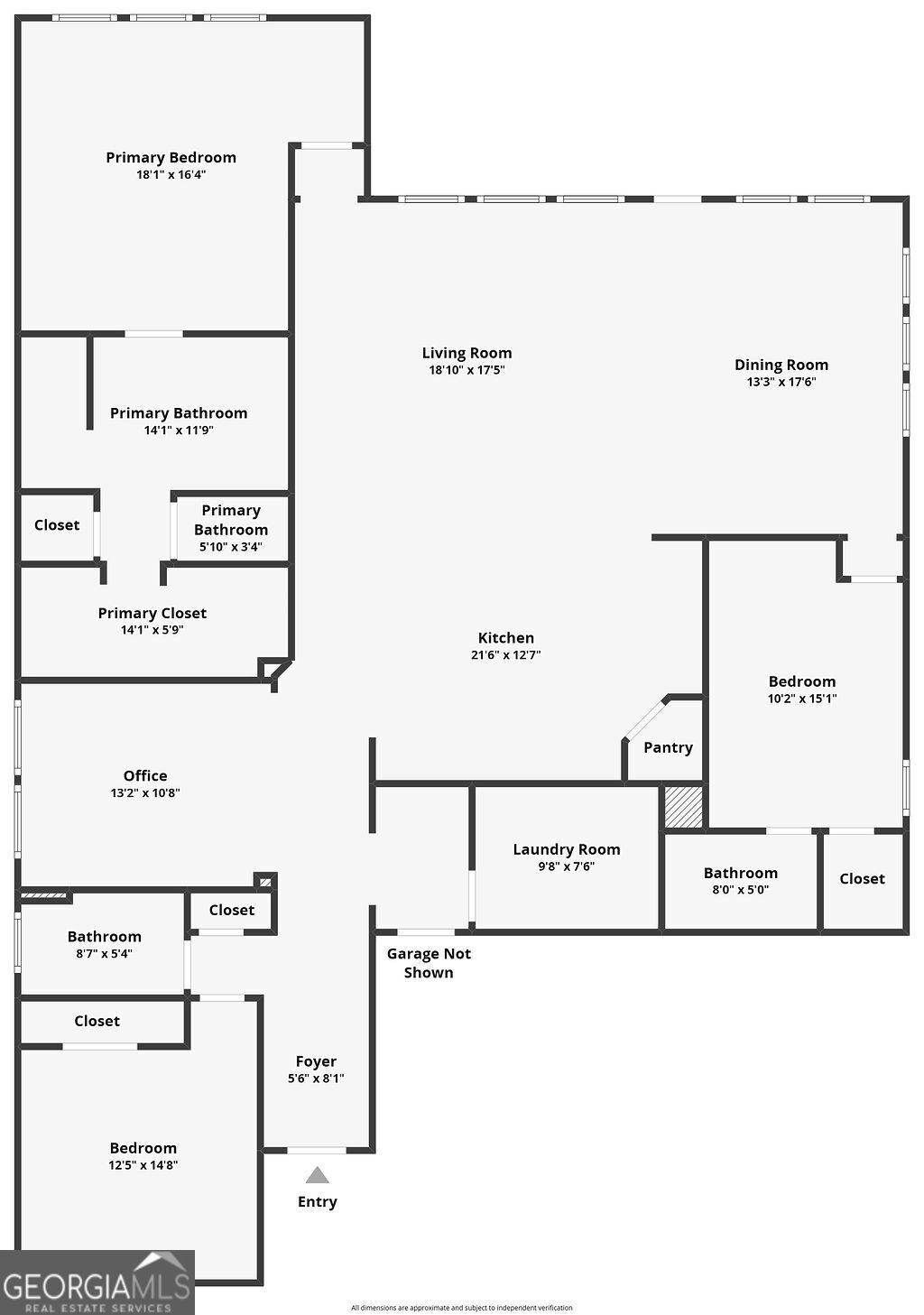 6954 Scenic Overlook Trace